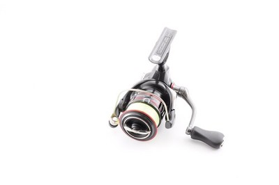 Shimano 20 Vanford C2000SHG Excellent+5 Fishing Spinning Reel from