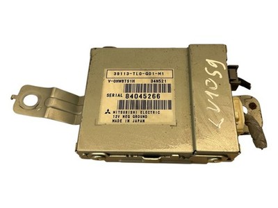 Honda Accord 2011 Other control unitsmodules 39113TLOG01M1 SEA56621