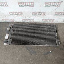 Condensateur Land Rover 88