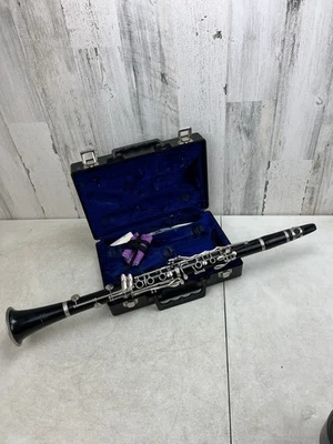 Evette Buffet Crampon Clarinet for sale - eBay