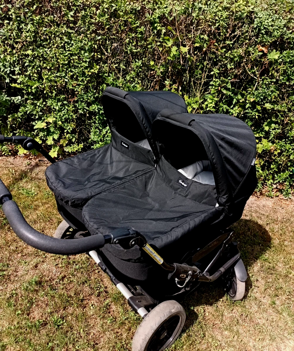 kinderwagen regenverdeck Regenverdeck für Easywalker Zoey