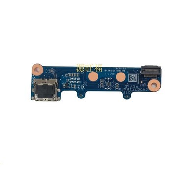 HP 13-BB TPN-Q243 USB Board 0G7FTBAE0 *mp