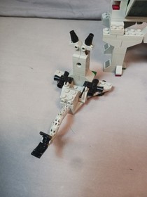 LEGO 6940 Space Alien Moon Stalker VTG 1986 100% Complete w/Instructions