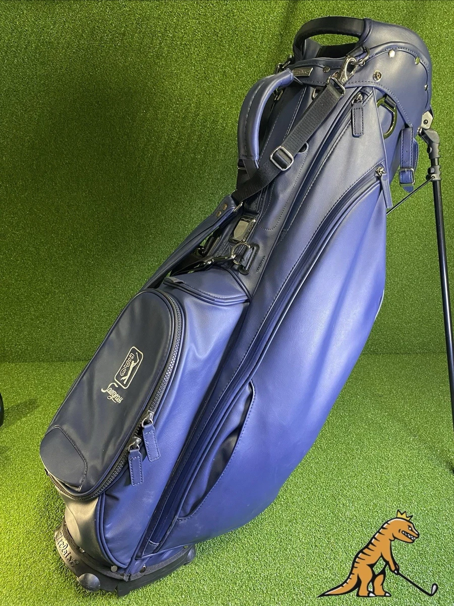 Titleist Blue Stand Golf Bags for sale | eBay