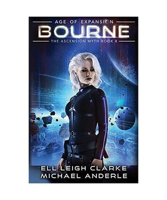 Bourne: Age Of Expansion - A Kurtherian Gambit Series: Age Of Expansion - A Kurt