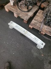 Pare-choc arrière Peugeot J7