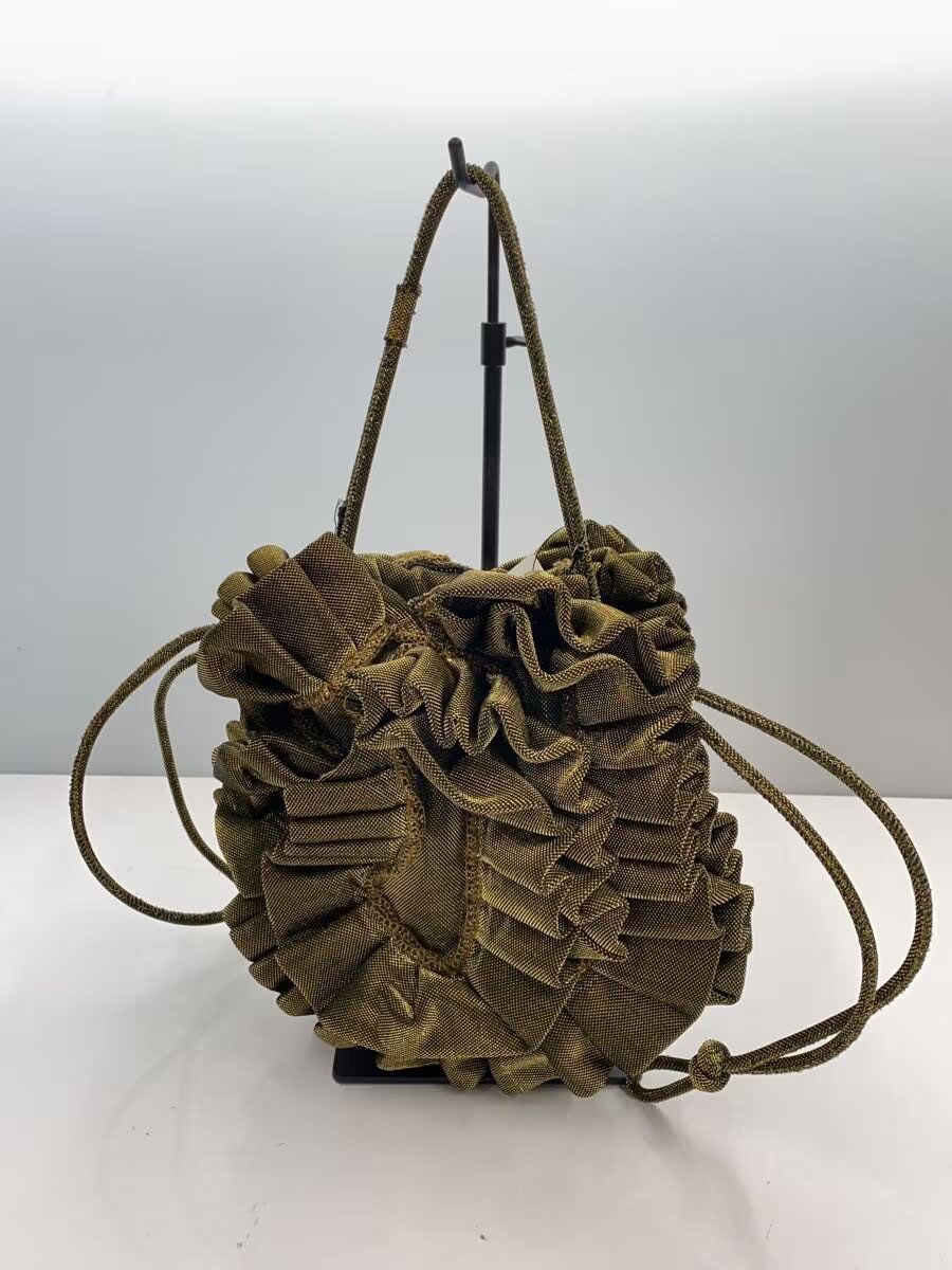 AMERI Handbag -- GLD - image 2