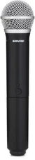 Shure BLX2/PG58 Wireless Handheld Microphone Transmitter - H9 Band