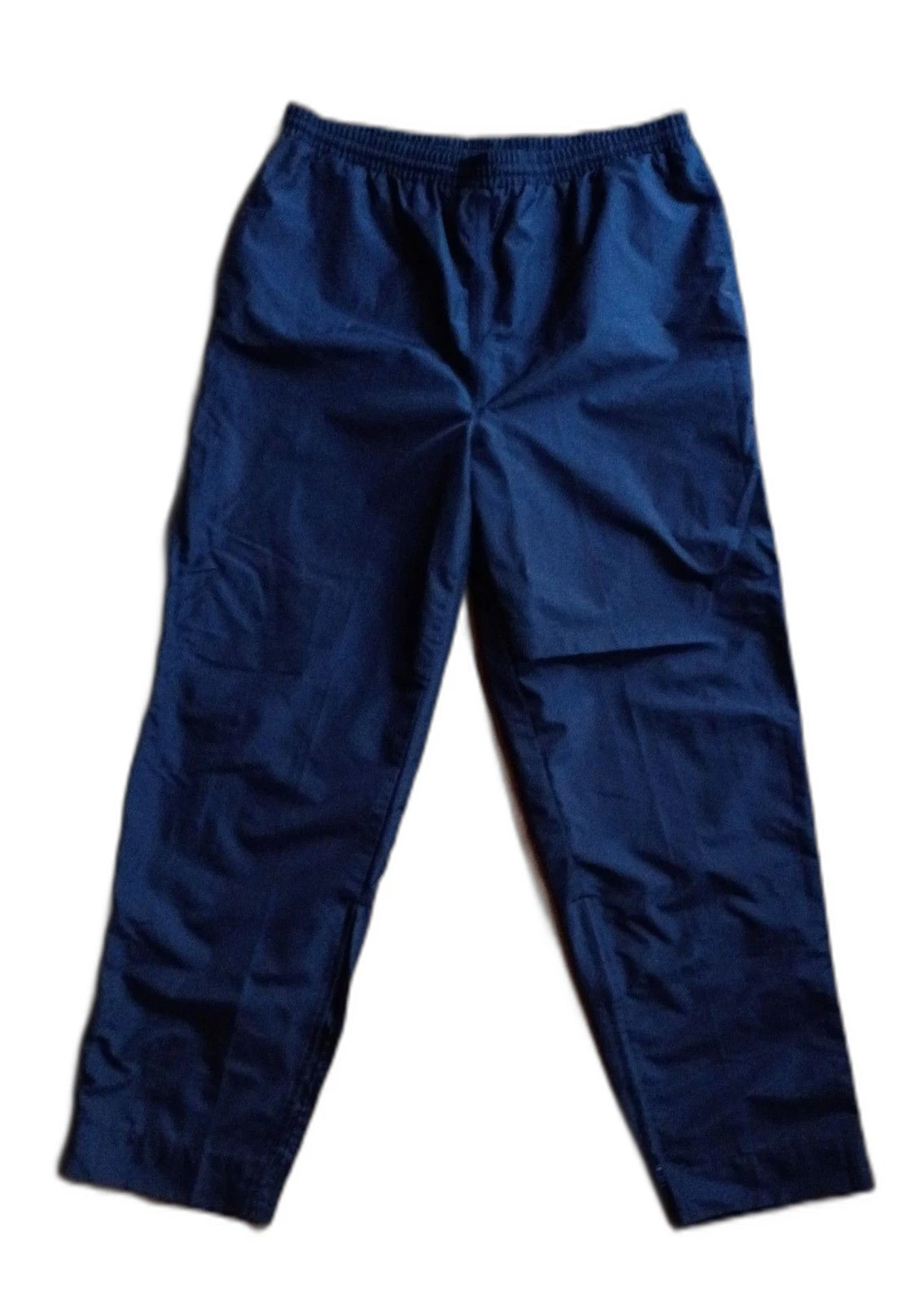 Sun Mountain Black Rain Pants XXL