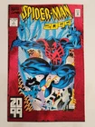 Spider-Man 2099 #1 Marvel 1992 NM 9.4 1st appearance & origin of Spider-Man 2099