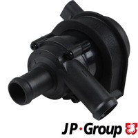 1114112200 Jp Group Zusatzwasserpumpe FüR Audi,Seat,Skoda,Vw