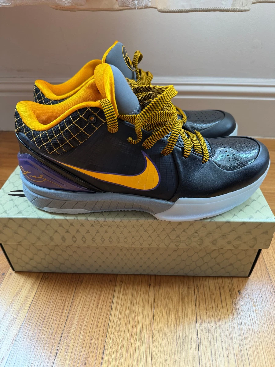 Preços baixos em Nike Zoom Kobe 2 Carpe Diem | eBay