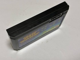 Space Invaders Nintendo Famicom FC In Stock TAITO 1987 Japan import