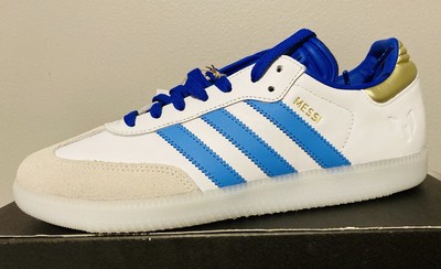adidas Originals SAMBA Messi Special Edition Mens 8 / Women s 9 / NWB