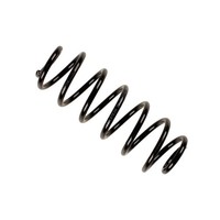 Serienersatz Feder Bilstein B3 36-214549 Hinterachse FüR Ford Fiesta V Fiesta VI