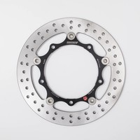Bremsscheibe Vorne Braking RL8002 FüR Yamaha XP 530 DX Tmax ABS 2018-2019