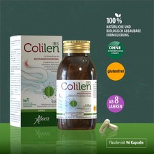 COLILEN IBS Kapseln 96 St. PZN 12638015