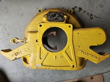 Ford Y Block Bellhousing Taab-7505-a Transmission Parts