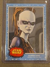 2019 Topps STAR WARS 
