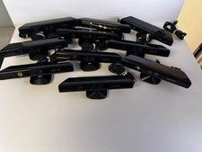 Lot Of 10 Tested Working Xbox 360 Kinect Sensor Bars Model 1414 FREE SHIPPING