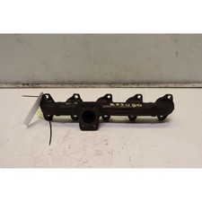 auspuffkrümmer r. CITROEN - DS C3 13 16