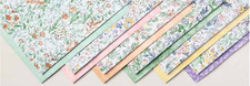 Stampin Up Retired Designer Series Paper 12" x 12" - You Choose  A-O listings