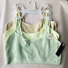 Danskin  Intimates  All day Comfort BRAS,  3-...