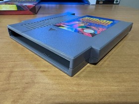 Solar Jetman Nintendo NES - PAL UKV en caja completo en caja - excelente estado