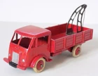1st Time Listed. French Dinky 25R Ford Camionnette De Depannage Breakdown Truck