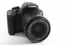 Canon EOS 700D 18-55mm IS STM Kit, come nuova, 3000 scatti