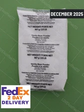 Starbucks Vanilla Bean Powder