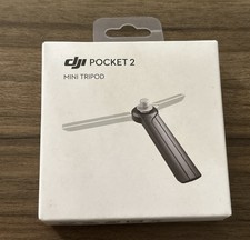 DJI Pocket 2 Micro Tripod Genuine New Sealed Mini