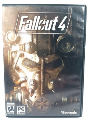 Fallout 4 - PC
