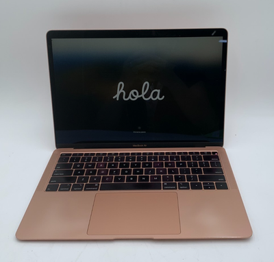 Apple MacBook Air 13