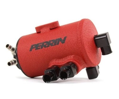 Perrin 22+ Toyota GR86 / 13-16 Scion FR-S / 13-23+ For Subaru BRZ Air Oil Separ