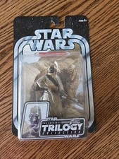 TUSKEN RAIDER STAR WARS THE ORIGINAL TRILOGY COLLECTION  23 NIB
