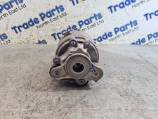 2023 JAGUAR E-PACE ALTERNATOR L8D2-11A242-AD 1.5 HYBRID PT153