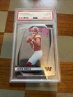 2024 Panini Prizm - Rookies Jayden Daniels #347 (RC)