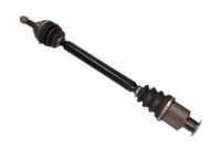 Halbwelle Renault Clio II 98- 1.2-1.6 I16V PR -ABS