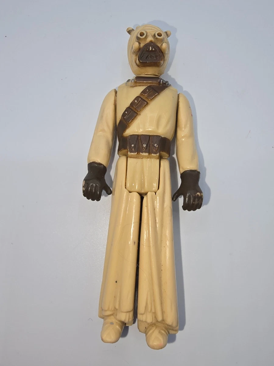 Vintage Star Wars Sand People for sale | eBay