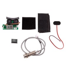 Under Piezo Pickup Onboard Preamp System for Acoustic Guitar G8E11859