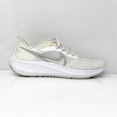 Nike Womens Air Zoom Pegasus 39 DH4072-100 White Running Nike Womens Air Zoom Pegasus 39 DH4072-100 White Running