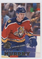 1994-95 Topps Stadium Club Stanley Cup Super Team Gord Murphy #128 0b4