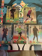 2010 Panini Adrenalyn XL Football 17
