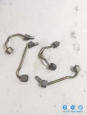 Original BMW  F11 F20 F30 F31  Druckleitung Satz Kraftstoffleitung 7800605 1/2