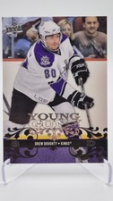 Drew Doughty Cards, Rookie Cards and Autographed Memorabilia Guide 37
