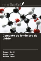 Cemento De IonóMero De Vidrio Pranav Patil (U. A.) Taschenbuch Spanisch 2024