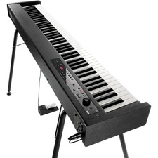 KORG D1 Digital Piano Concert Series Black Re...
