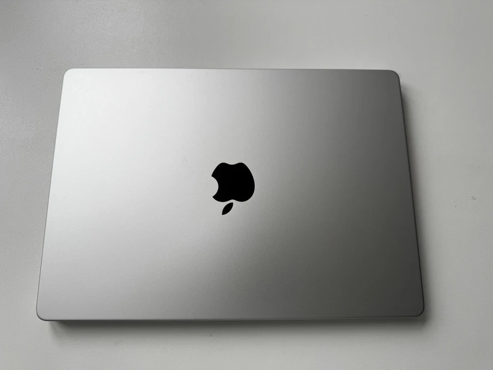 Apple MacBook Pro 14" M4 Pro · 48GB · 1TB, photo 1 of 5