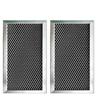 WB02X11124 JX81J Microwave Filter [OEM Part# GE WB06X10823 WB02X11536 Samsung...